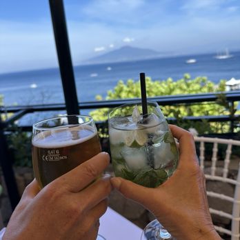 Terrazza delle Sirene - Italian Near Me - Sorrento, NA