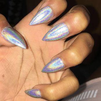 Lee's Nails - Solar Nails - Nail Salons Near Me - Oakland, California