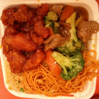 China Bowl Express - Sweet and sour with beef and broccoli - Chinese Near Me - Los Angeles, California China Bowl Express - Sweet and sour with beef and broccoli - Chinese Near Me - Los Angeles, California
