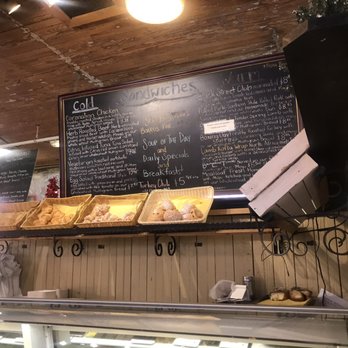 Brick Street Bakery - Bakeries Near Me - Toronto, Ontario