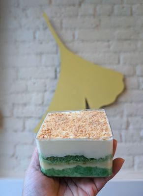 LÀ LÁ Bakeshop NYC by null