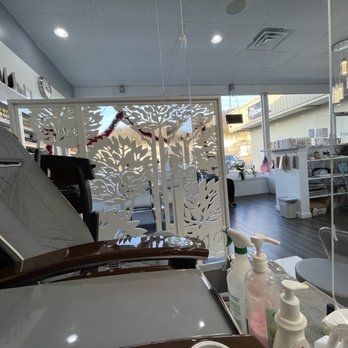 Pacific Hair & Nails - My view. - Nail Salons Near Me - Pacific, Missouri Pacific Hair & Nails - My view. - Nail Salons Near Me - Pacific, Missouri