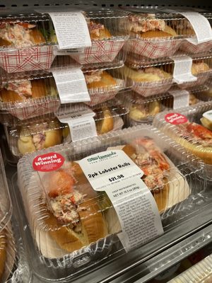 Stew Leonard's by null