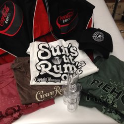 County Liquors