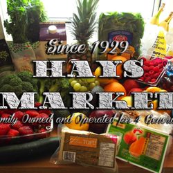 Hays Market
