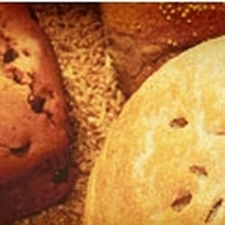 Great Harvest Bread