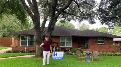 Slide of Harder Construction Group