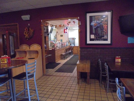 Q Fanatic BBQ & Grill by null