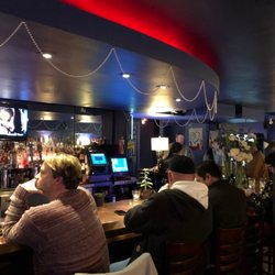 Element Lounge