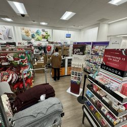 Kohl's - The "new" Amazon return center