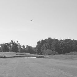 Country Hills Golf Course