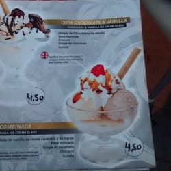 La Ibense Bornay