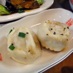 正宗上海生煎皇 - 上海生煎包(2個) HK$16