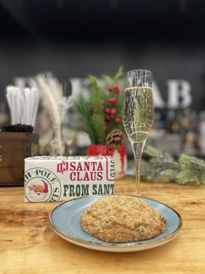 Kneads Bakeshop & Café by null