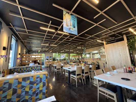 Lunasia Dim Sum House by null