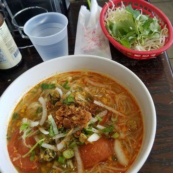 Le Bledo Eatery - Bun Oc - Vietnamese Near Me - Springfield, Virginia Le Bledo Eatery - Bun Oc - Vietnamese Near Me - Springfield, Virginia