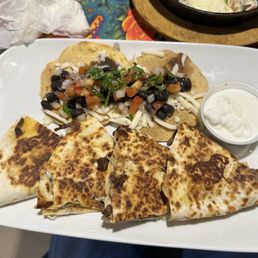 Steak Quesadilla Steak Quesadilla