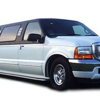 San Jose Limo - Limos Near Me - San Jose, California San Jose Limo - Limos Near Me - San Jose, California