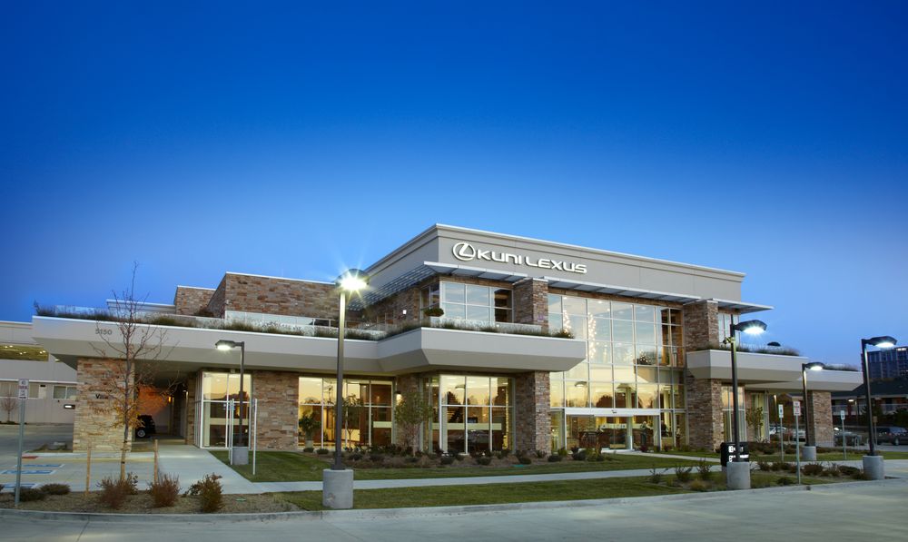 Kuni Lexus of Greenwood Village 62 Photos & 194 Reviews Car Dealers
