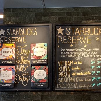 Starbucks - Coffee & Tea Near Me - Freehold, New Jersey