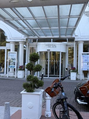 Impérial Palace by null