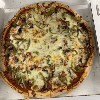 Joseph's Pizza - 4 topping pizza - Pizza Near Me - Glendale Heights, Illinois Joseph's Pizza - 4 topping pizza - Pizza Near Me - Glendale Heights, Illinois