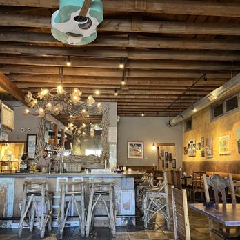 The Range Café - Mexican Near Me - Bernalillo, New Mexico