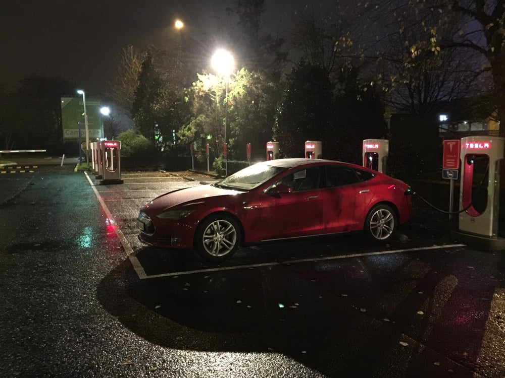 TESLA SUPERCHARGER Updated July 2024 Akkerhage 2, Gent, OostVlaanderen, Belgium EV