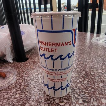 Fisherman's Outlet - Seafood Markets Near Me - Los Angeles, California