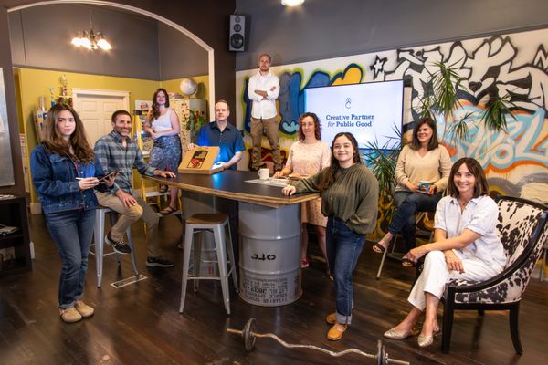 Madison Ave. Collective