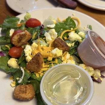 Texas Roadhouse - Nice salads! - Steakhouses Near Me - Bradenton, Florida Texas Roadhouse - Nice salads! - Steakhouses Near Me - Bradenton, Florida
