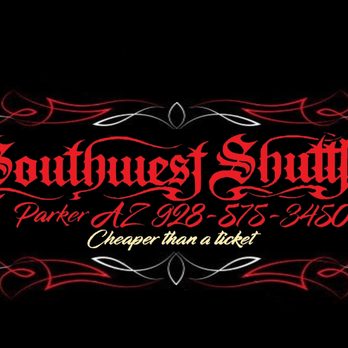 Southwest Shuttle - Taxis Near Me - Parker, Arizona Southwest Shuttle - Taxis Near Me - Parker, Arizona