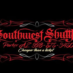 Southwest Shuttle