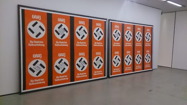 Museum der Moderne by null