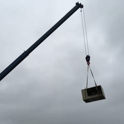 Air Control Heating & Air Conditioning
