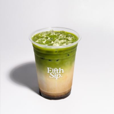 FifthSip. by null