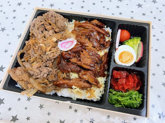 Chubby Cattle BBQ | Rowland Heights by null