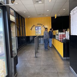 Inside Inside