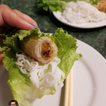 Hale Vietnam - That's a wrap! - Vietnamese Near Me - Honolulu, Hawaii
