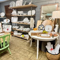 Keepers Interiors & Furniture