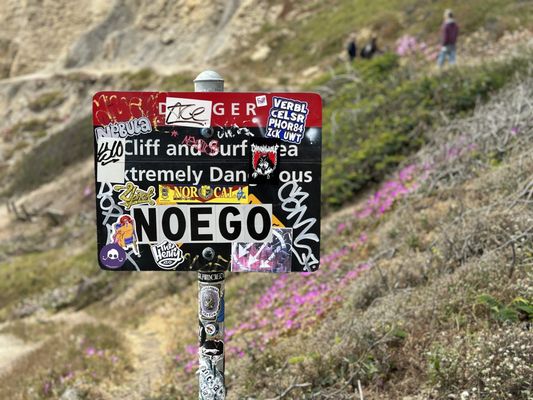 Lands End Lookout by null