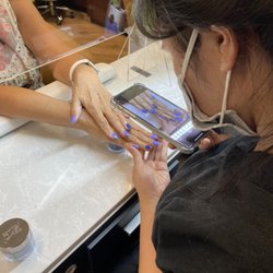 Celine Nails Spa Studio