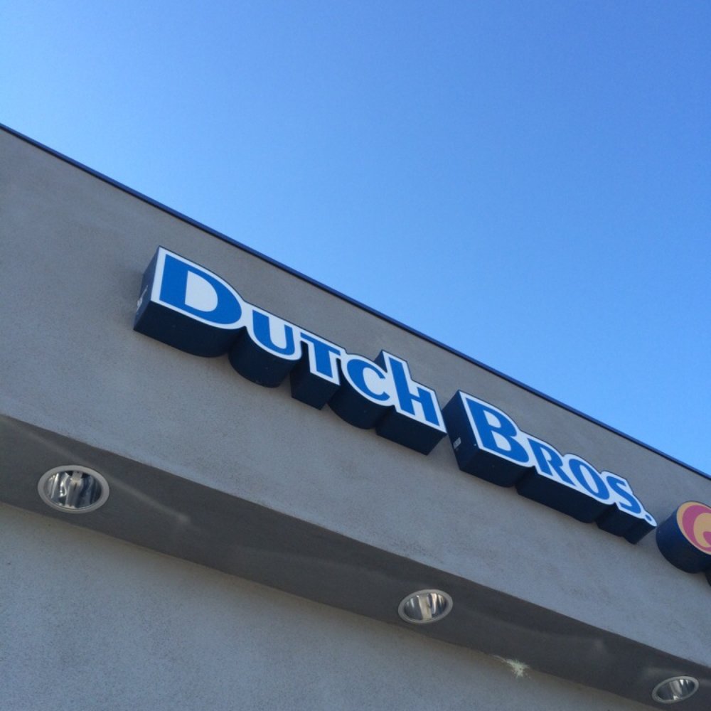 Dutch Bros Coffee - Coffee & Tea Near Me - Phoenix, Arizona Dutch Bros Coffee - Coffee & Tea Near Me - Phoenix, Arizona