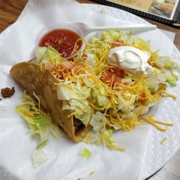 Tostadas