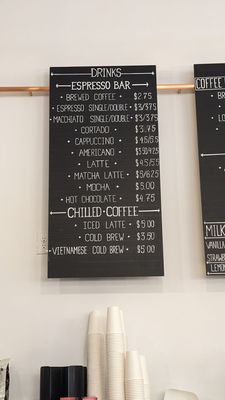 Menu photo 3 Bready Cafe  Concord, ON