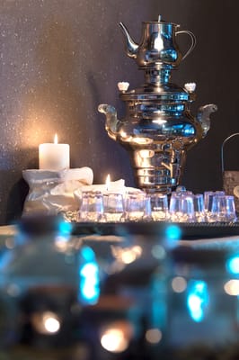 Alp & Wellness Sport Hotel Panorama by null