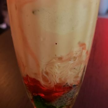 Lahore Restaurant - Falooda - Halal Near Me - Secaucus, New Jersey