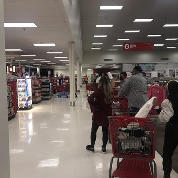 Target - Department Stores Near Me - Dallas, Texas