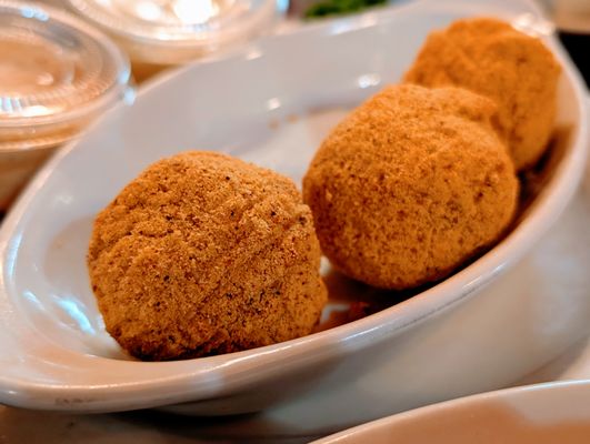 Miller's Seawall Grill by null