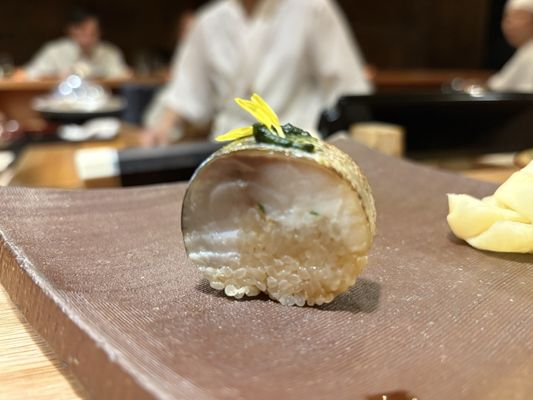 Sushi Okeya Kyujiro by null